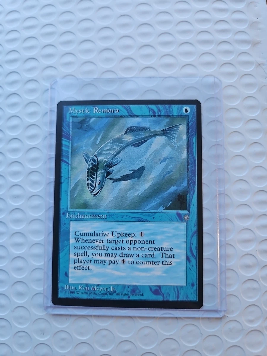 how many unique cards are in mtg MTG 1x Orcish Healer Ice Age Magic the Gathering card Uncommun MTG –  Omniphustoys