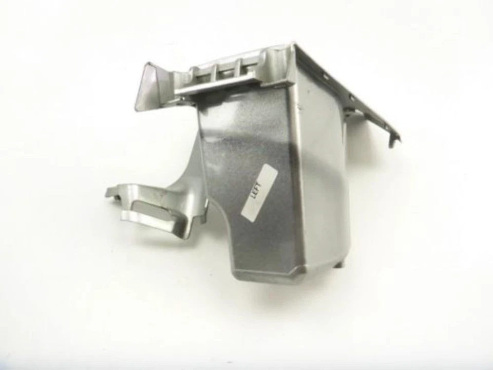 Honda NT700V A Left Console Storage Pocket 64341-MEW - Image 3 of 4