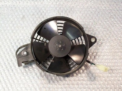 ELECTRIC RADIATOR FAN FOR HONDA FES 125 S-WING OF 2008 (e18422)