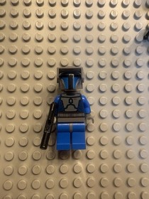 LEGO Star Wars: Mandalorian Battle Pack (7914) - Complete - No Instructions/Box