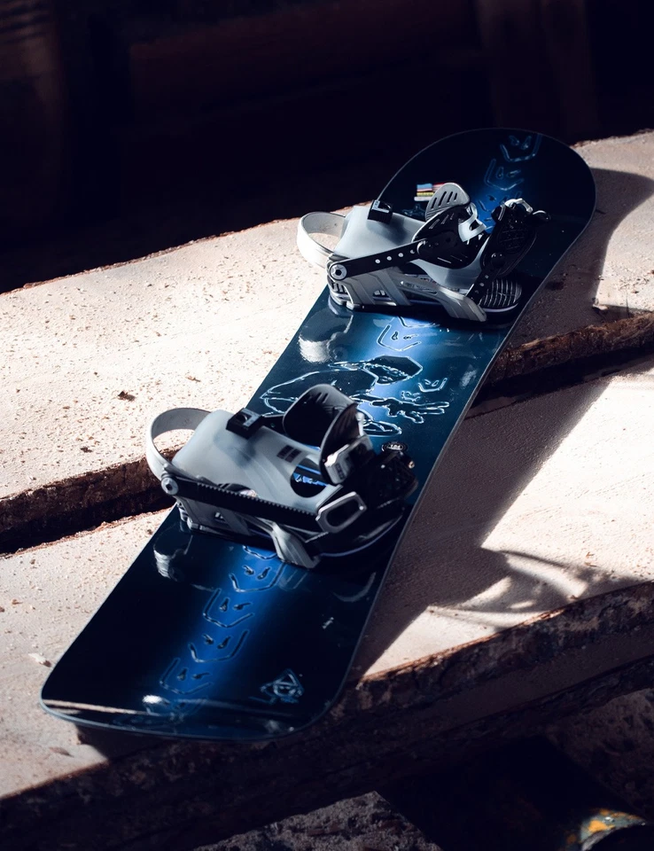 Lib Tech Off Ramp Freestyle Snowboard für Herren - Bild 3 von 4