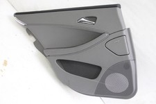 T&uuml;rverkleidung Mercedes CLS C219 2197306370 hinten links 11-2006