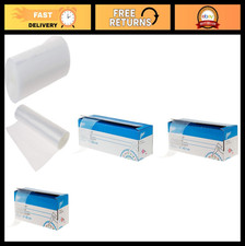 Disposable Decorating Bags 21" & 18" - 200 Pack, Perfect for Cake Decorating & P