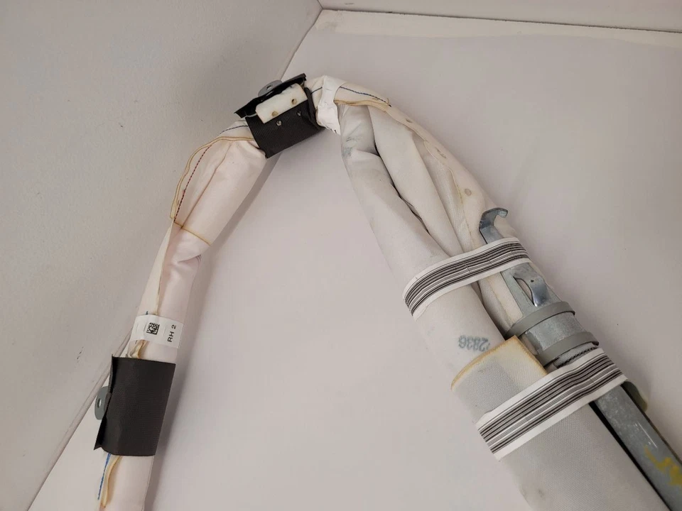 2018 2019 2020 FORD F150 PICKUP Passenger A Bag Front Passenger Dash — 第 4/4 张图片