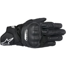 Alpinestars SP-5 Gloves - Black - Adult Size ...