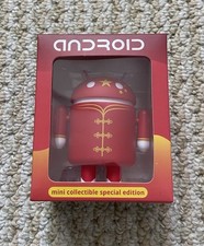 ANDROID | Mini collectible  Go Go China 