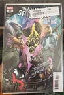 MARVEL COMICS THE AMAZING SPIDER-MAN #13 (2025) NM 1st Full App Symbie