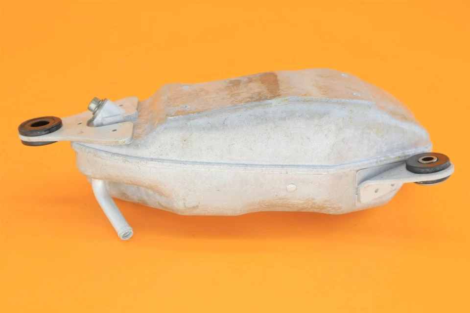 07-09 2007 YZ250F YZ 250F 原始设备制造商油箱水库管软管 — 第 4/4 张图片