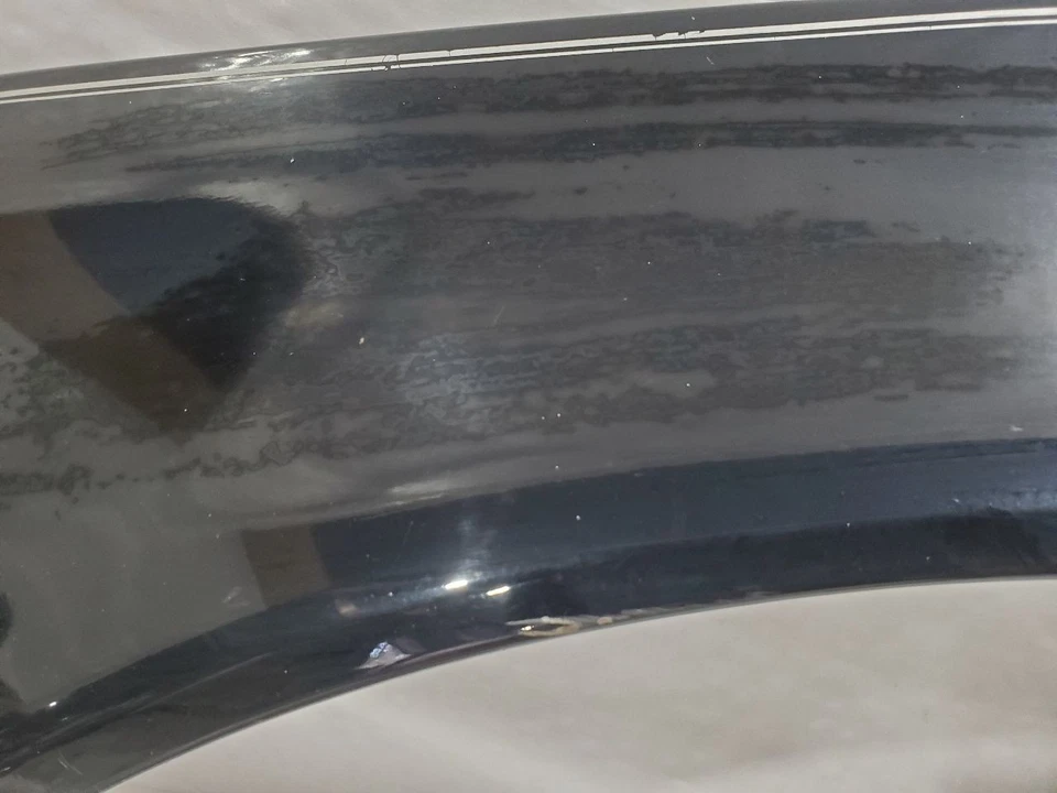 Used Front Left Fender fits: 2009 Cadillac Dts Front Left Grade A - Image 4 of 4