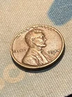 1944S Lincoln Wheat Cent Great Looking Penny