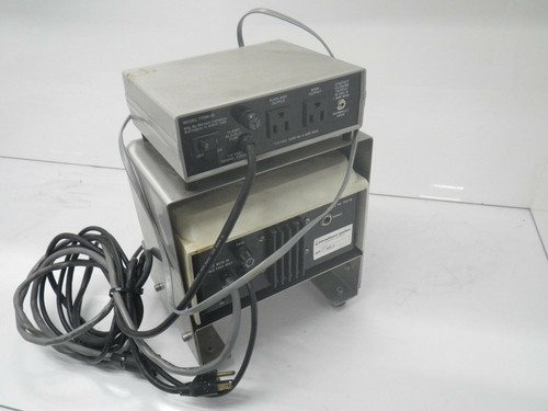 77096-00+7592-60 ColeParmer Liqui-Sense Controller & Processor kit (Used Tested) - Picture 8 of 12