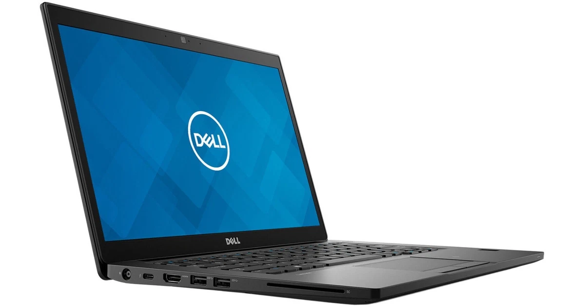 25+ Dell Latitude 7490 PC Laptops & Netbooks for sale | Updated