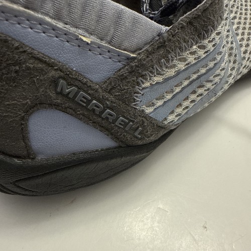 Merrell BareFoot Pace Glove scarpe da corsa impermeabili donna 10 lavanda - Foto 8 di 14