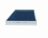Innenraumfilter Pollenfilter FÜR MERCEDES-BENZ - Bosch 0 986 628 649