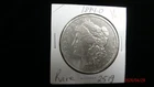 1894-O Fine Morgan Silver Dollar #2519