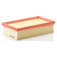 Original Mann-Filter Luftfilter C 2485/2 Air Filter