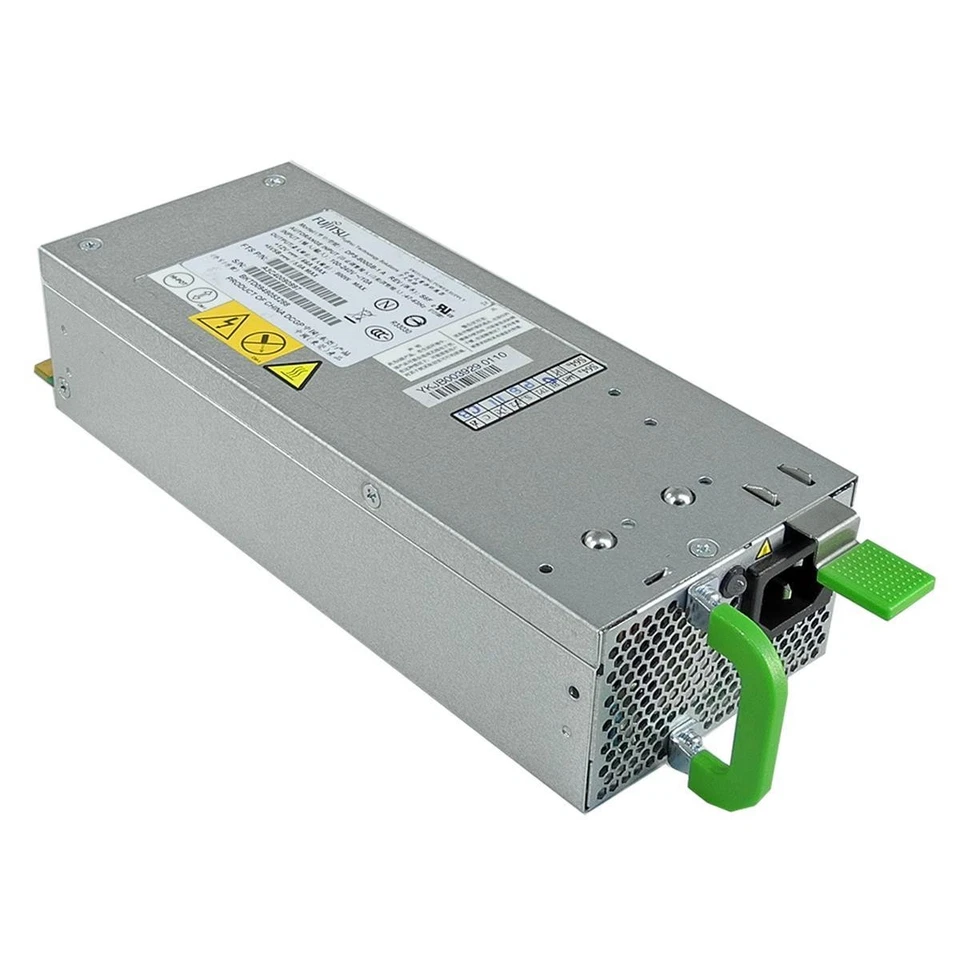 Fujitsu DPS-800GB 800 Watt Netzteil Primergy RX300 S6 A3C40105779 A3C40090997