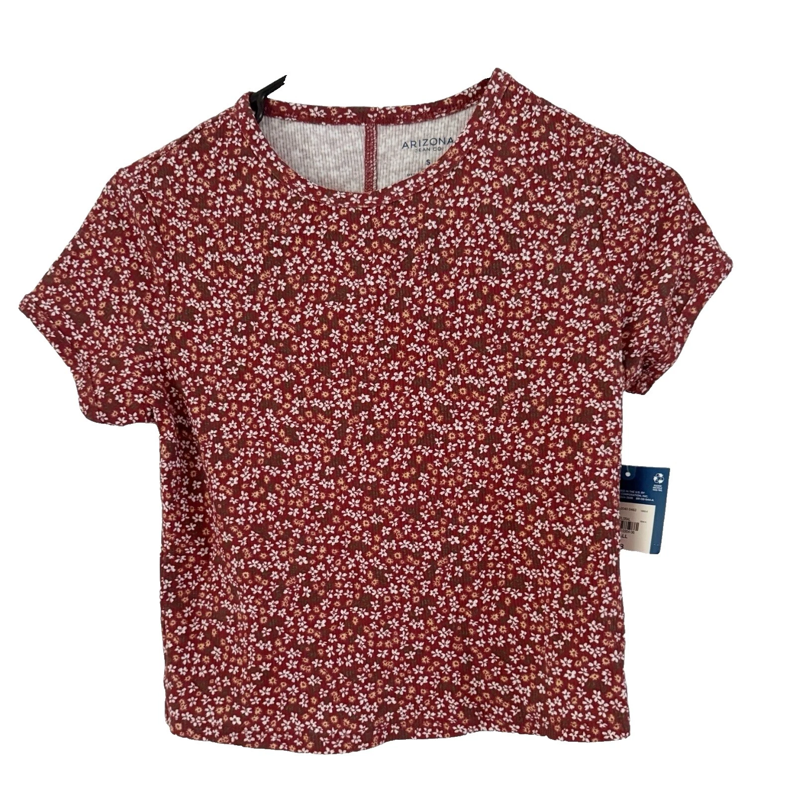 Prendas para mujer AriZona de algodón