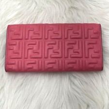Fendi Pink Wallets for Women for sale | eBay Fendi Pink Wallets for Women for sale | eBay