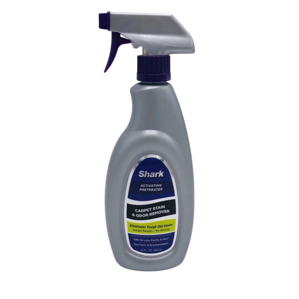 Shark Carpet Cleaner Concentrate Shampoo for Sonic Duo CRU500 for sale