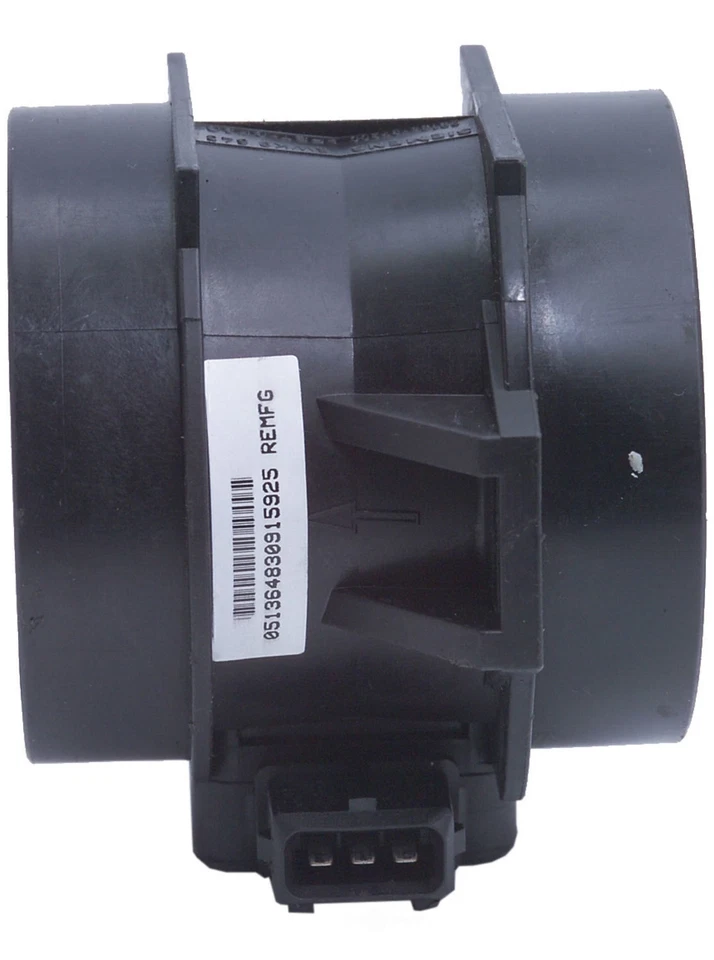 Sensor de flujo de masa de aire A-1 74-10056 para Hyundai Santa Fe 2006-01, Sonata 2005 Foto 3 de 4