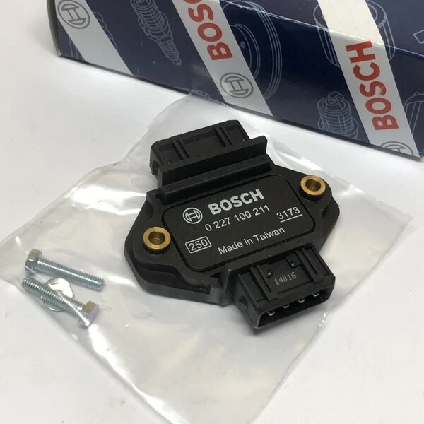 Bosch 0227100211 for replacing IM211 MOD-093 - Image 2 of 4