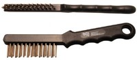 Bgs BremssattelbüRste | Stahldraht | 220 Mm – 1798