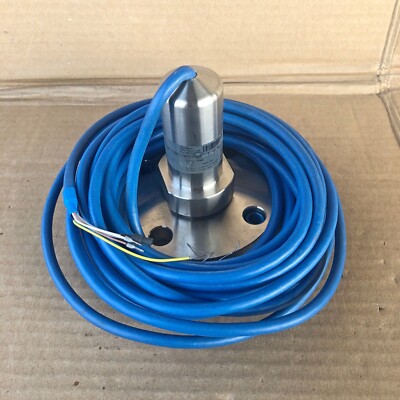 STEIN SOHN SERIES 901 LEVEL SENSOR A015066-1-1001-1-F00-E-2-010-0 TYP901