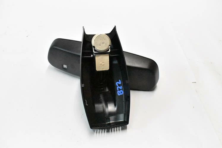 Espejo retrovisor interior BMW 08-10 E60 serie 5 07-13 E92 serie 3 OEM ATENUACIÓN AUTOMÁTICA Foto 4 de 4