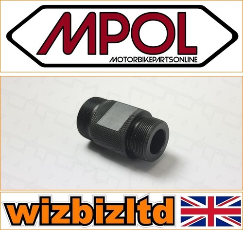 Motorcycle Flywheel Pulley / Puller Tool MPOL M10 M14 M16 M18 M24 M27 - Picture 5 of 12