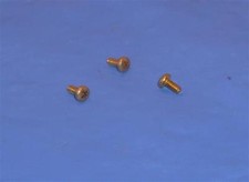 Saxophone keyguard Brass Screws sets King 365L,Selmer AS600L,Conn 27M alto sax