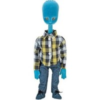 Chad Valley Argos Alien - Dad Doll Chad Valley Argos Alien - Dad Doll
