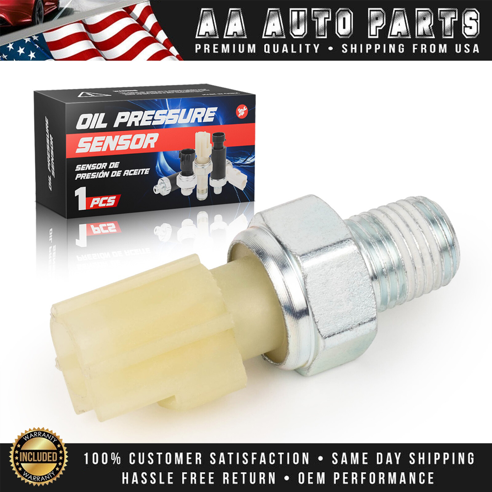 Pressure Sending Unit Switch Sensor For Ford Ranger F-150 Ex