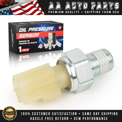 #ad Oil Pressure Sending Unit Switch Sensor for Ford Ranger F 150 Explorer PS288 $12.49