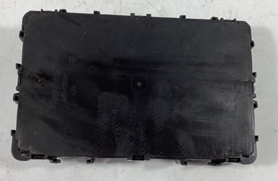 Модуль управления кузовом 2013-2018 Nissan Altima BCM A2C53414277 OEM. - Изображение 4 из 4