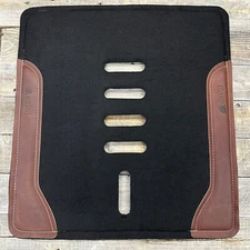 WonPad Saddle Blanket: ORIGINAL SERIES