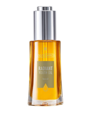 LR ZEITGARD Radiant Youth Oil, 30 ml, Neu