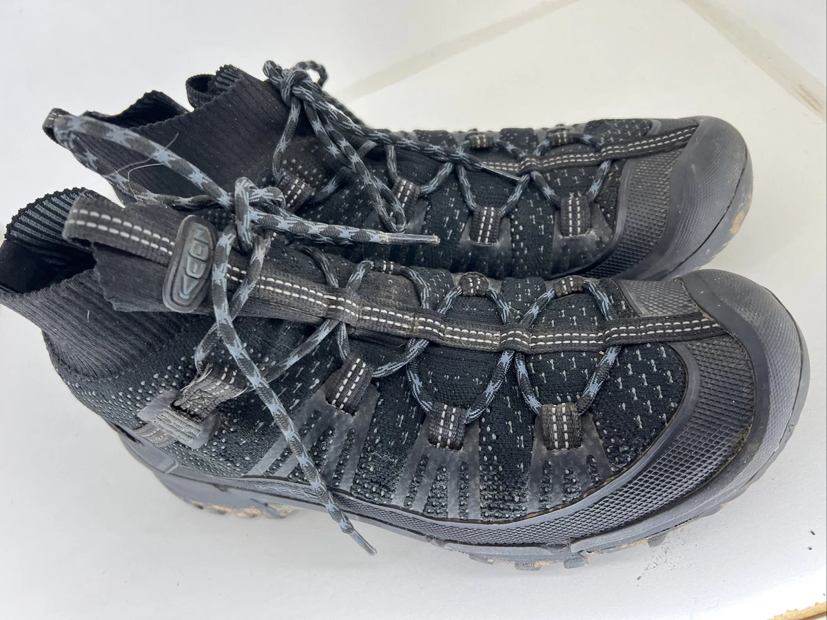 Keen axis cheap evo mid