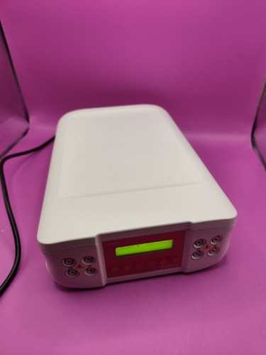 invitrogen mini gel tank with power source and GIFT **READ** - Picture 9 of 19