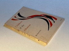 Children of the Albatross by Anais Nin; 1st Swallow Press Edition, Very Good+