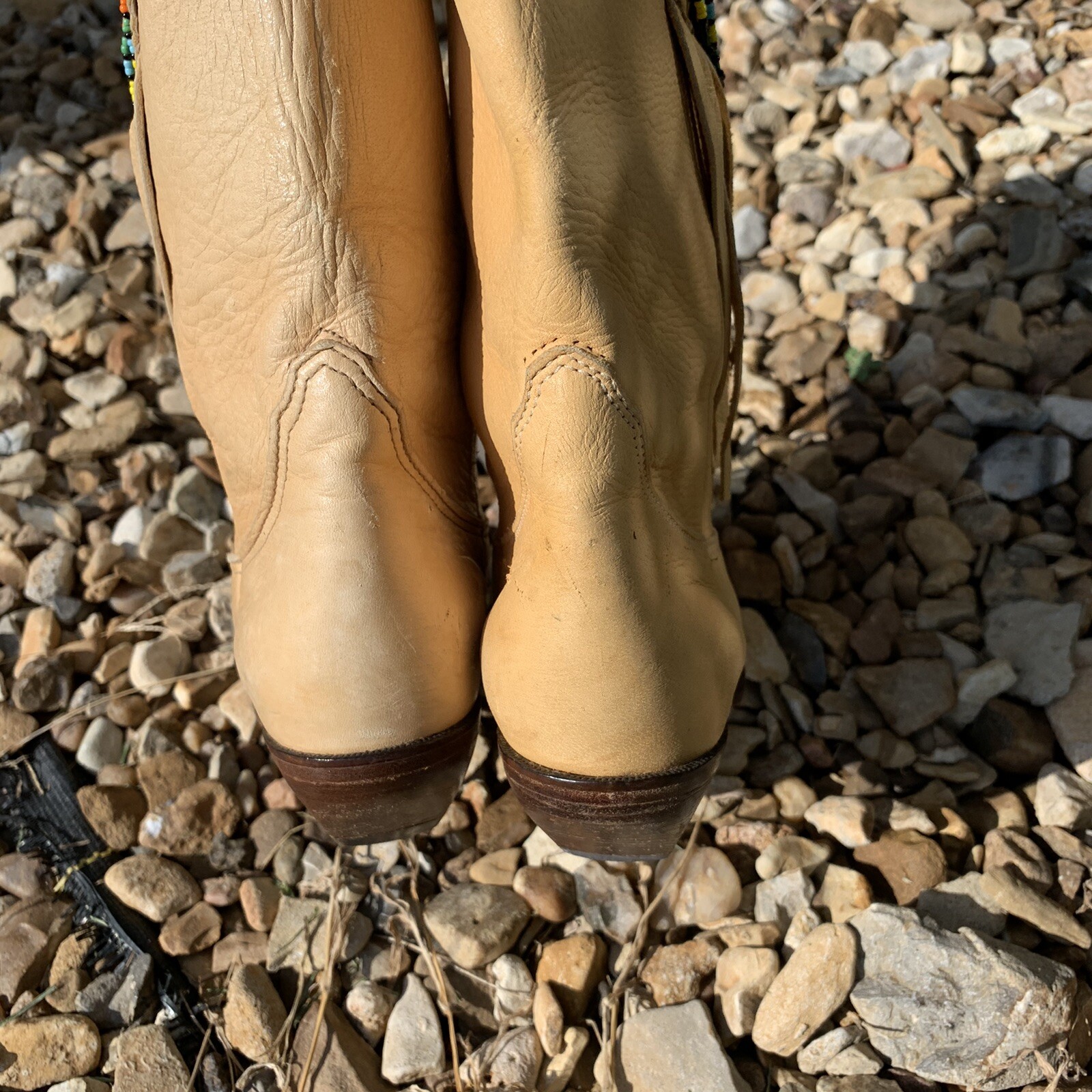 zodiac cowgirl boots