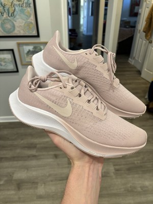 Nike Air Zoom Pegasus 37  Champagne  Women s Size 10.5 NEW! | BQ9647-601