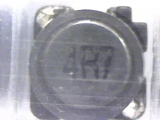 API  S3483R4R7M Qty of 15 per Lot INDUC SMD