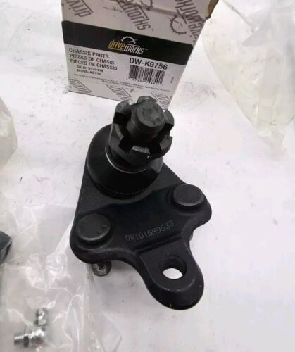2 Suspension Ball Joint Carquest K9756 - Picture 3 of 5