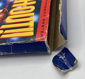 Punch-Out (Nintendo | NES) (CIB con carrito, caja, funda, manual) - Probado