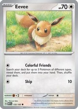 Pokemon TCG Scarlet & Violet 151 | Commons & Uncommons I Choose Your Card NM