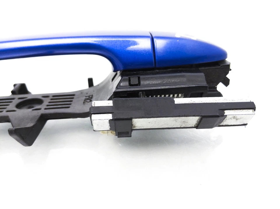 Manija de puerta exterior para pasajero delantero Subaru Wrx 2015-2021 sedán 61160Fj100 Foto 2 de 4