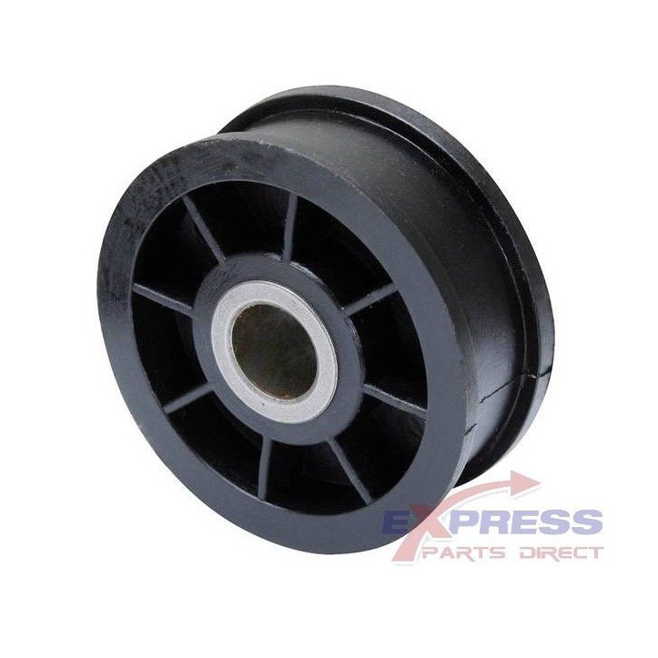 Dc93-00634a - Puleggia Per Asciugatrice Samsung Idler – [cuscinetti A Sfera Aggiornati] Sostituisce Parti Erp Dc96-00882c, Dc97-07509b Ap6038887, Ap4373659, Ap4213616, Ps4216837 - Foto 4