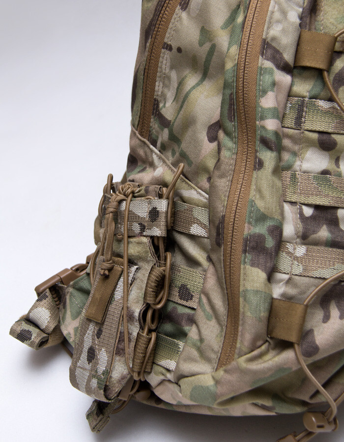 Monkey Adapt Mil Spec Monkey Backpack Milspec Monkey MSM Bottle