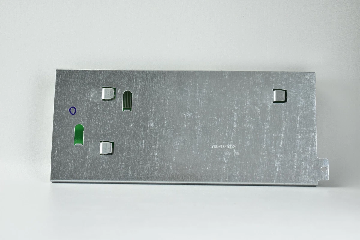Genuine BOSCH Built-in Oven, Control Board # 646640 659615 